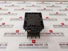 Fuji Electric Sc-3N [65] Magnetic Contactor 4Nc2H0
