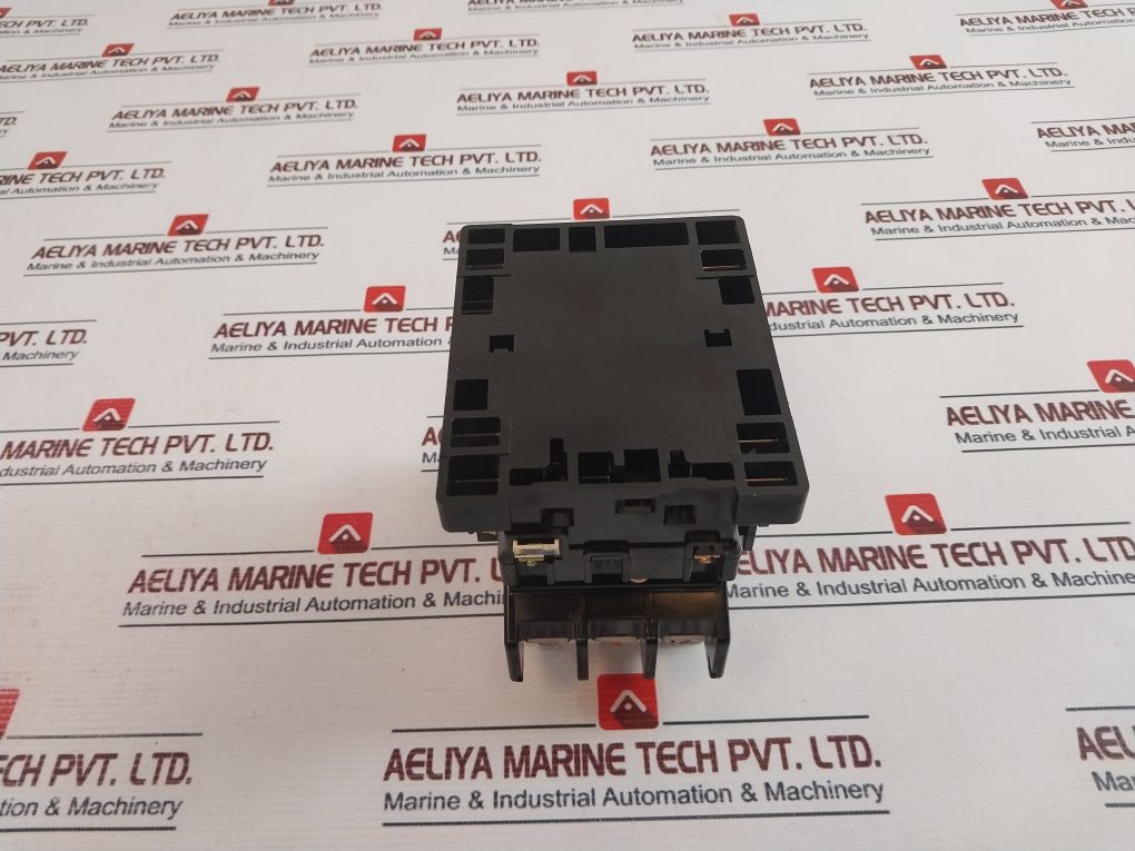 Fuji Electric Sc-3N (65) Magnetic Contactor 100A