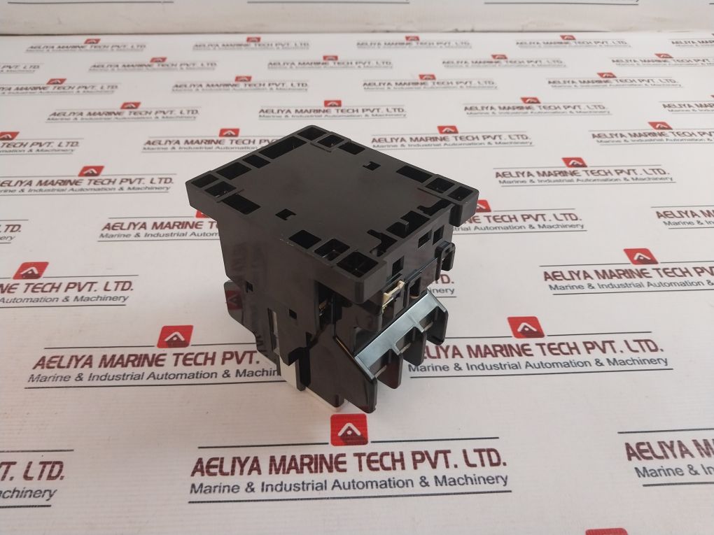 Fuji Electric Sc-3N (65) Magnetic Contactor 100A