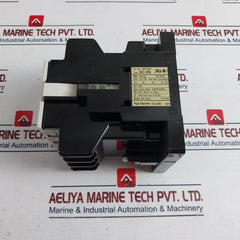 Fuji Electric Sc-3N Magnetic Contactor 4Nc2H0 100A 380-440V 50/60Hz