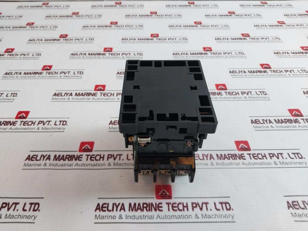 Fuji Electric Sc-3N Magnetic Contactor Sc-3N 2A2B 400-440V 60Hz