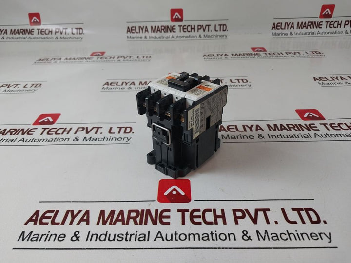 Fuji Electric Sc-4-1 [19] Contactor 4Nc0R0#10