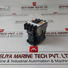 Fuji Electric Sc-4-1 [19] Contactor 4Nc0R0#10