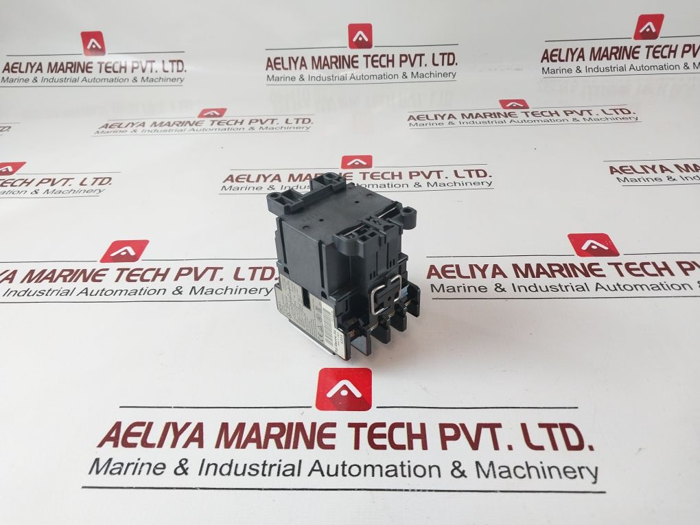 Fuji Electric Sc-4-1 [19] Contactor 4Nc0R0#10