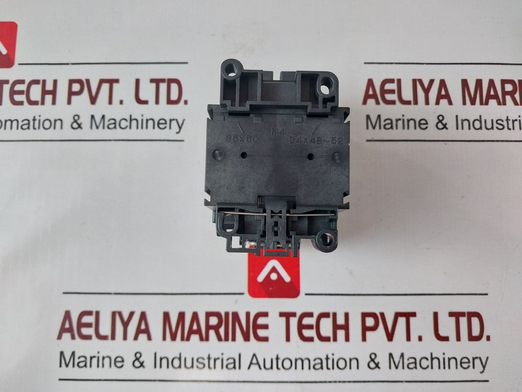 Fuji Electric Sc-4-1 [19] Contactor 4Nc0R0#10