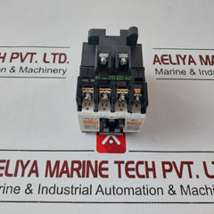 Fuji Electric Sc-4-1 [19] Contactor 4Nc0R0#10