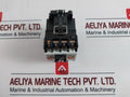 Fuji Electric Sc-4-1 Magnetic Contactor Auxiliary Relay