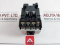 Fuji Electric Sc-4-1 Magnetic Contactor Auxiliary Relay