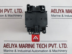 Fuji Electric Sc-4-1 Magnetic Contactor Auxiliary Relay