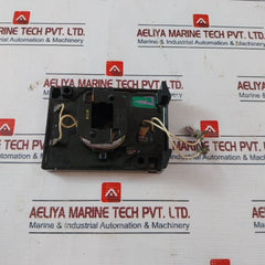 Fuji Electric Sc-4N 70Mmx75Mm Mounting Pitch Connector 380-450V 50/60Hz