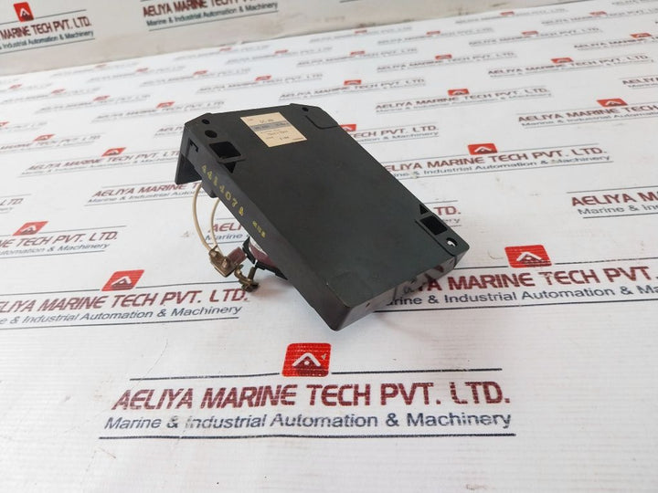 Fuji Electric Sc-4N 70Mmx75Mm Mounting Pitch Connector 380-450V 50/60Hz