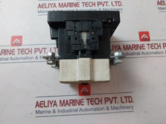 Fuji Electric Sc-4S Magnetic Contactor