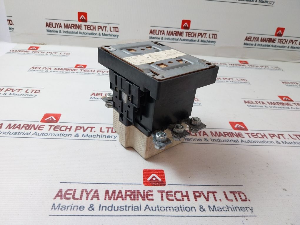 Fuji Electric Sc-4S Magnetic Contactor