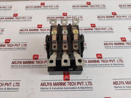Fuji Electric Sc-5N [93] Magnetic Contactor 150A 380-450V 50/60Hz
