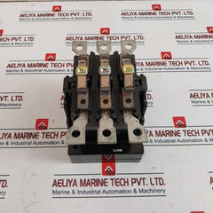 Fuji Electric Sc-5N [93] Magnetic Contactor 150A 380-450V 50/60Hz