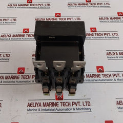 Fuji Electric Sc-5N [93] Magnetic Contactor 150A 380-450V 50/60Hz