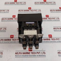 Fuji Electric Sc-5N [93] Magnetic Contactor 150A 380-450V 50/60Hz
