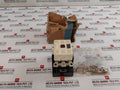 Fuji Electric Sc-6N [125] Magnetic Contactor 150A 380-450V