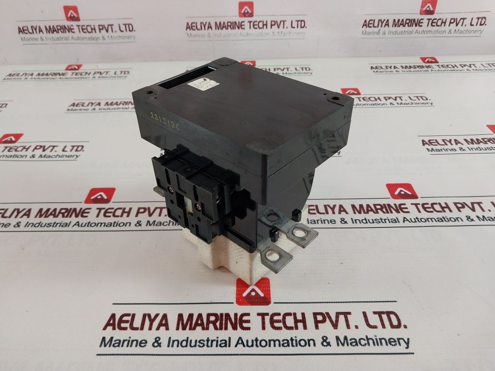 Fuji Electric Sc-6N (125)