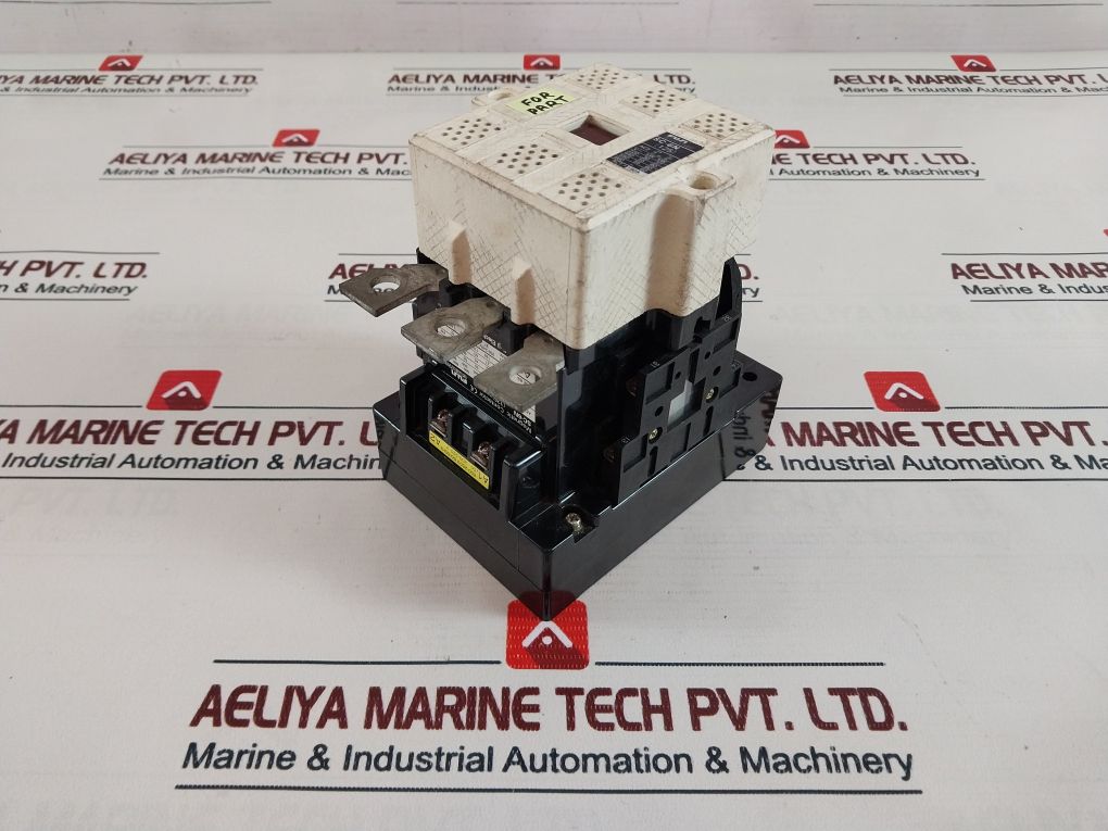 Fuji Electric Sc-6N (125)