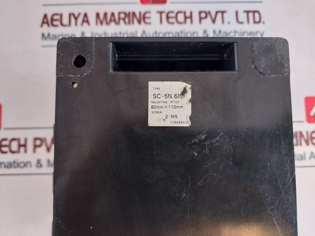 Fuji Electric Sc-6N (125)