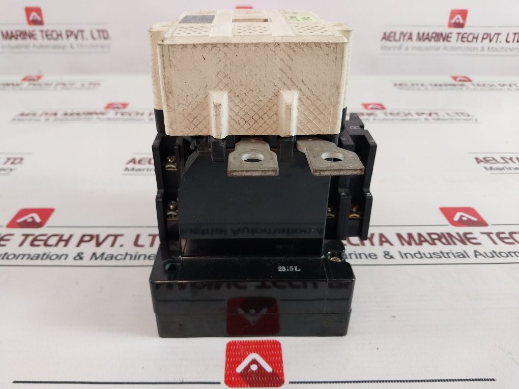 Fuji Electric Sc-6N (125)