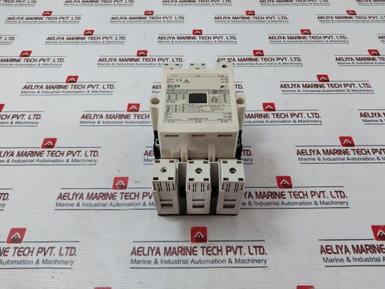 Fuji Electric Sc-e6 Magnetic Contactor