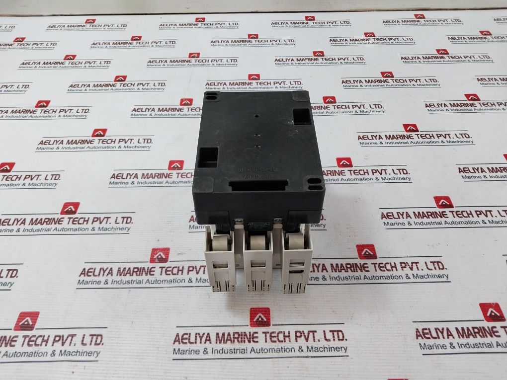 Fuji Electric Sc-e6 Magnetic Contactor