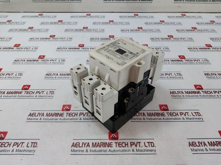 Fuji Electric Sc-e6 Magnetic Contactor