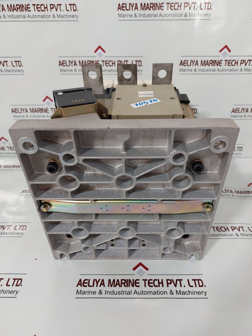 Fuji Electric Sc-n14[600] Magnetic Contactor 3Nc6F0 99T413