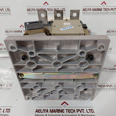 Fuji Electric Sc-n14[600] Magnetic Contactor 3Nc6F0 99T413