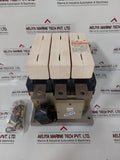 Fuji Electric Sc-n14[600] Magnetic Contactor 3Nc6F0 99T413