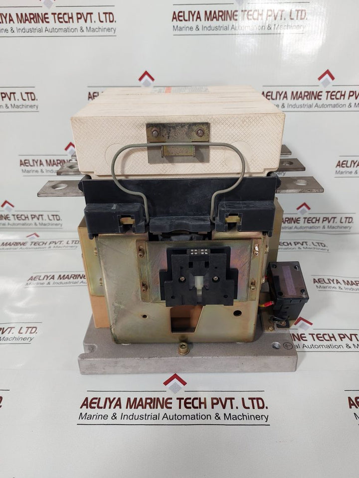 Fuji Electric Sc-n14[600] Magnetic Contactor 3Nc6F0 99T413