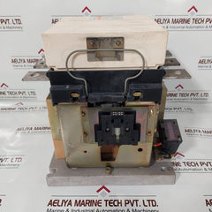 Fuji Electric Sc-n14[600] Magnetic Contactor 3Nc6F0 99T413