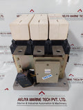 Fuji Electric Sc-n14[600] Magnetic Contactor 3Nc6F0 99T413