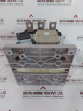 Fuji Electric Sc-n14[600] Magnetic Contactor 3Nc6F0 Sc6Abaa-422