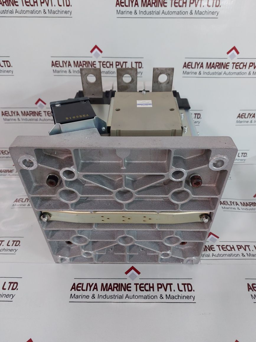 Fuji Electric Sc-n14[600] Magnetic Contactor 3Nc6F0 Sc6Abaa-422