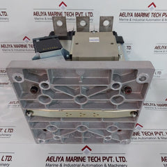 Fuji Electric Sc-n14[600] Magnetic Contactor 3Nc6F0 Sc6Abaa-422
