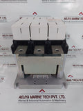 Fuji Electric Sc-n14[600] Magnetic Contactor 3Nc6F0 Sc6Abaa-422