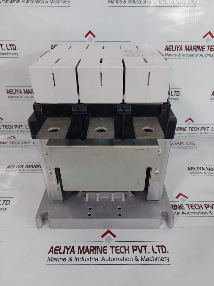 Fuji Electric Sc-n14[600] Magnetic Contactor 3Nc6F0 Sc6Abaa-422