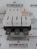 Fuji Electric Sc-n14[600] Magnetic Contactor 3Nc6F0 Sc6Abaa-422
