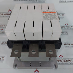 Fuji Electric Sc-n14[600] Magnetic Contactor 3Nc6F0 Sc6Abaa-422