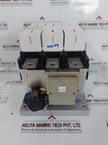 Fuji Electric Sc-n14[600] Magnetic Contactor 3Nc6F0 Sc6Abaa-422