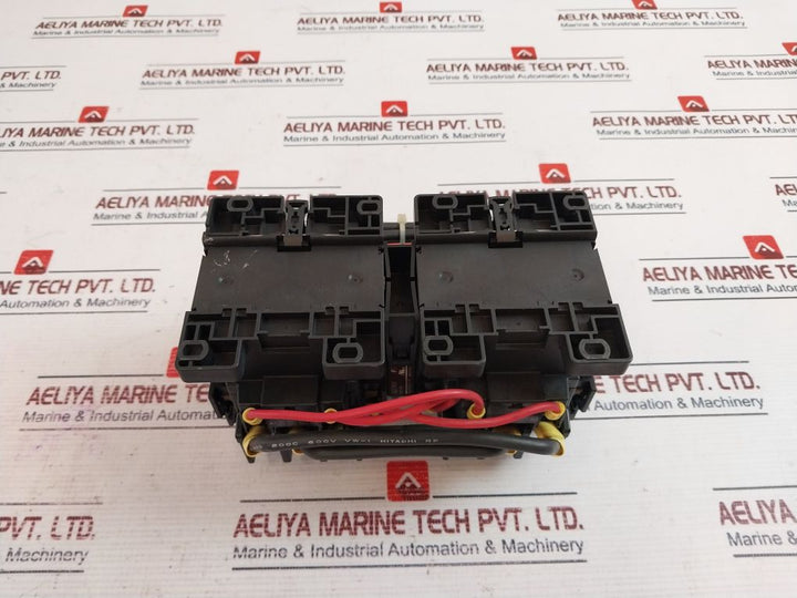 Fuji Electric Sc-n2 [35] Magnetic Contactor Sc35Baa 1000V 50/60Hz