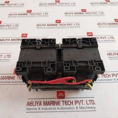 Fuji Electric Sc-n2 [35] Magnetic Contactor Sc35Baa 1000V 50/60Hz