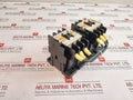 Fuji Electric Sc-n2 [35] Magnetic Contactor Sc35Baa 1000V 50/60Hz