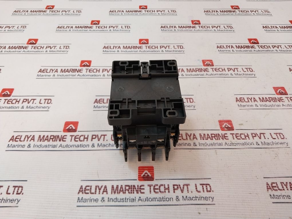 Fuji Electric Sc-n2 Magnetic Contactor 60A Gb 14048.4