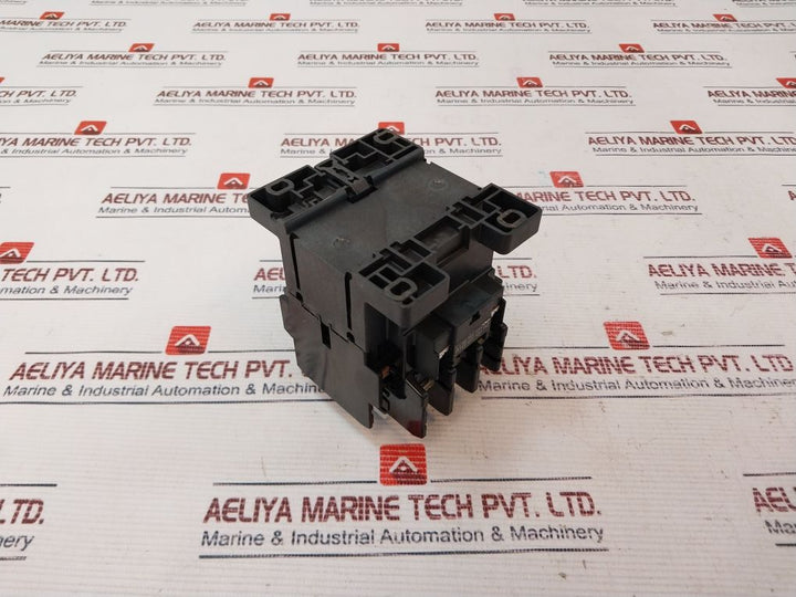 Fuji Electric Sc-n2 Magnetic Contactor 60A Gb 14048.4