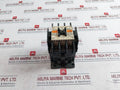 Fuji Electric Sc-n2/G [35] Magnetic Contactor 60A 24Vdc