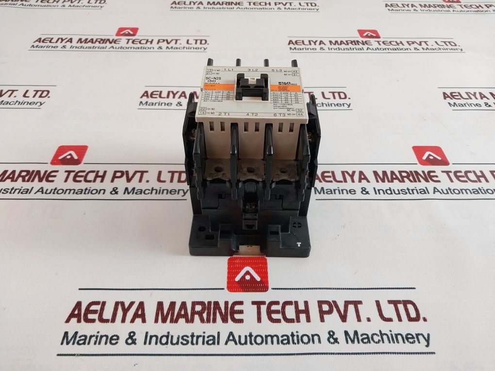 Fuji Electric Sc-n2S